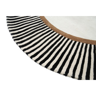 Alfombra AMBER BEIGE (Colección Hecha a Mano)